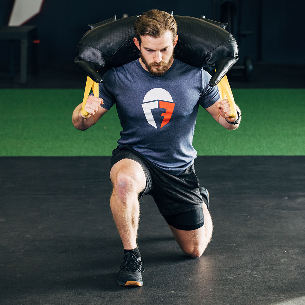 Functional Training Swing Bags