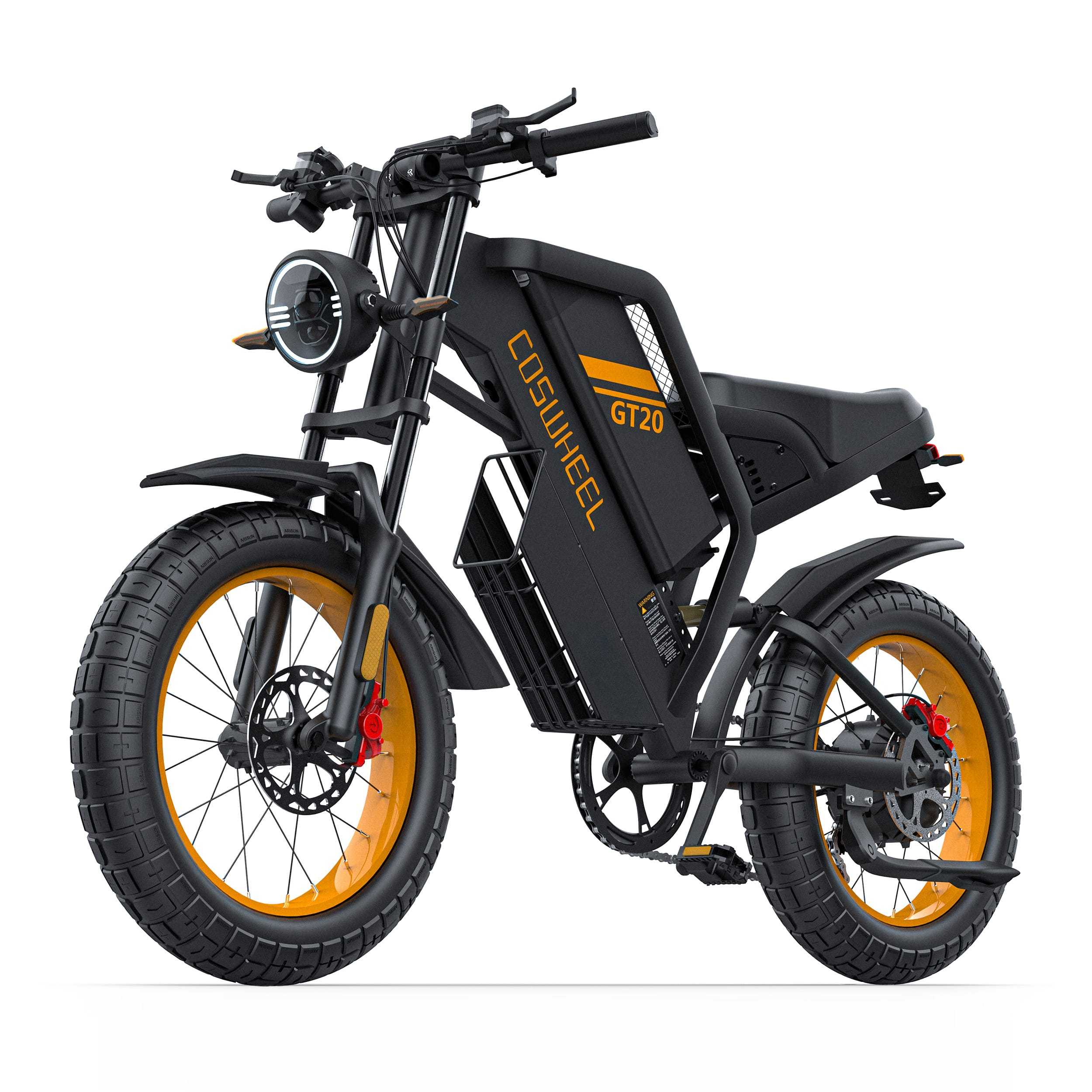 COSWHEEL GT20 Electric Bike