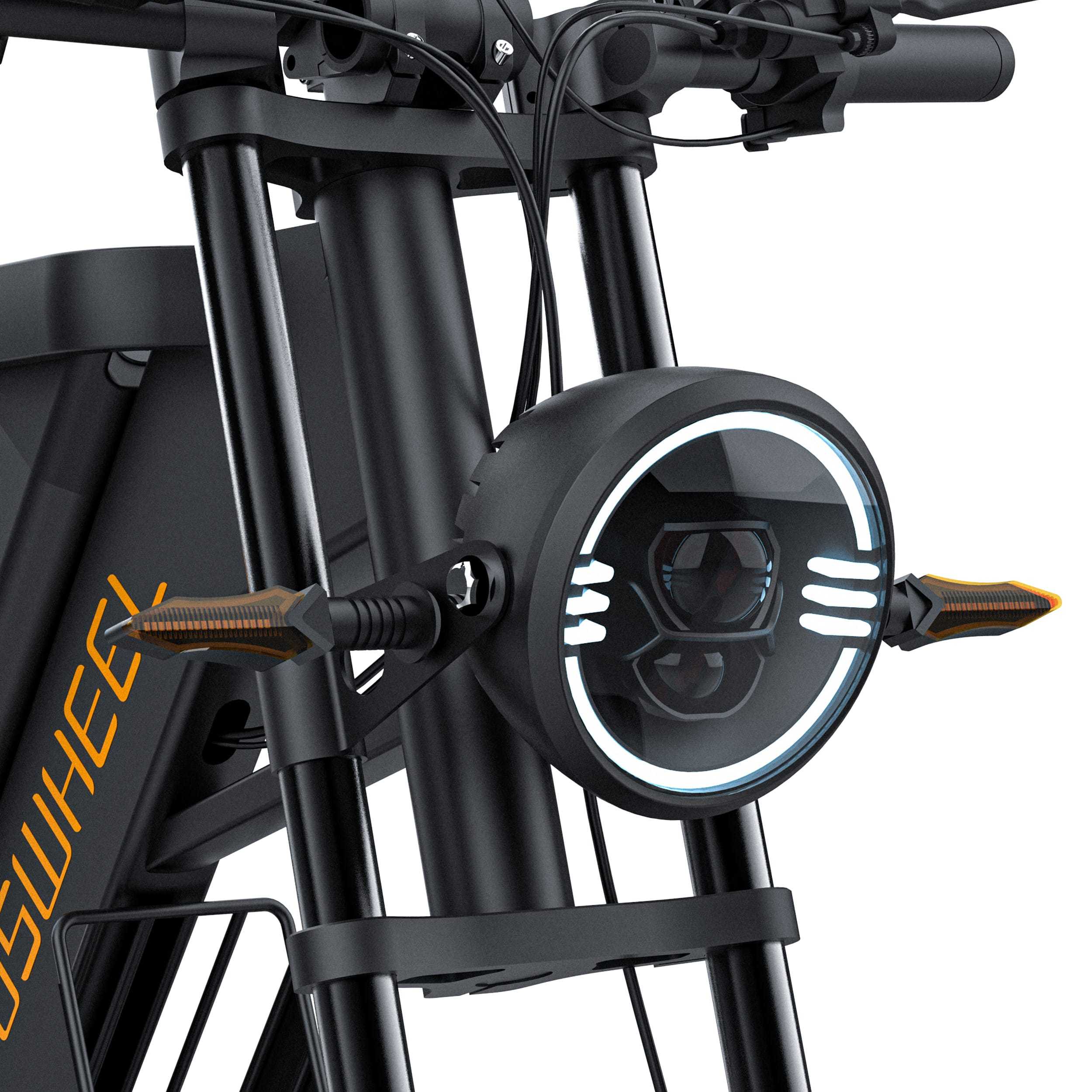 COSWHEEL GT20 Electric Bike