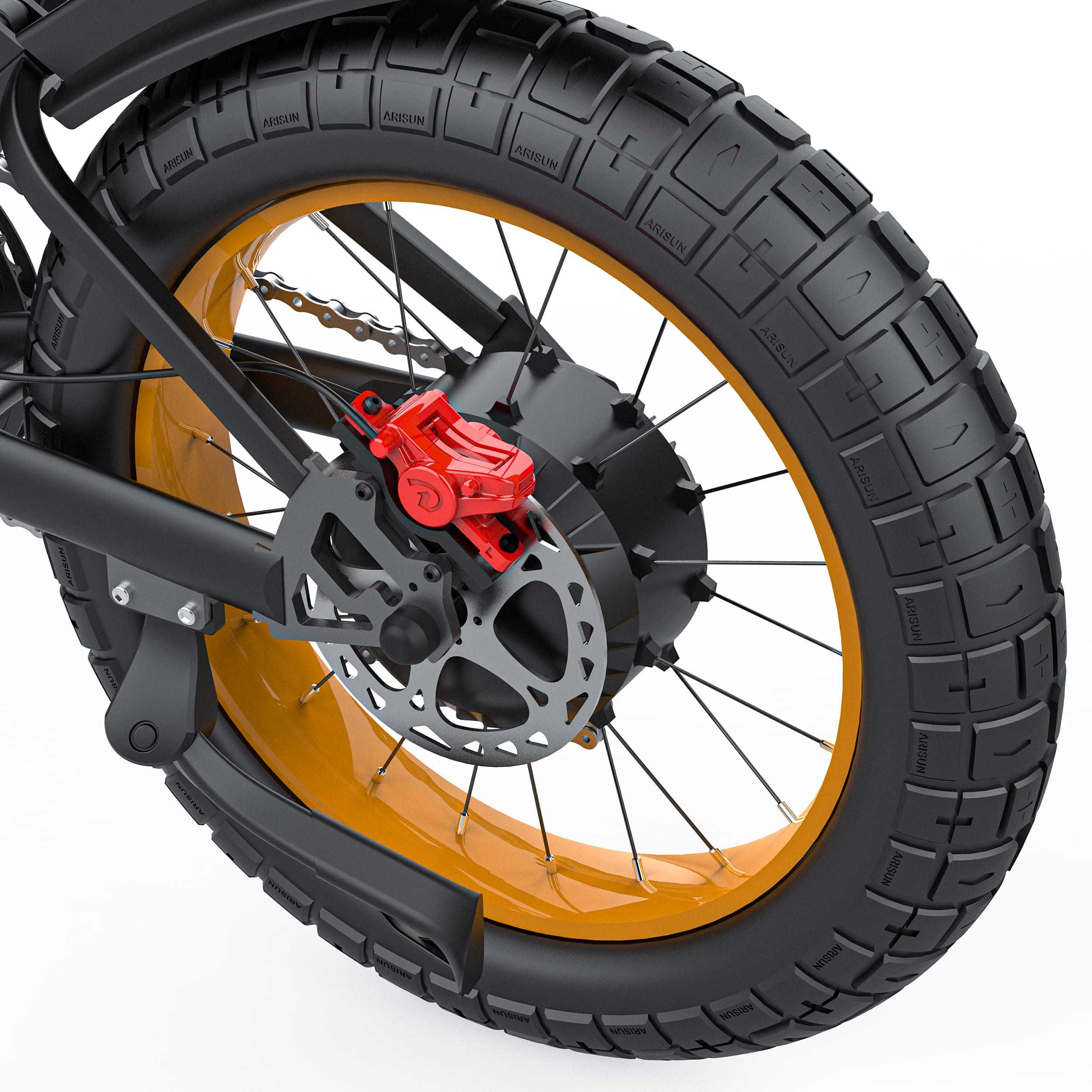 COSWHEEL GT20 Electric Bike