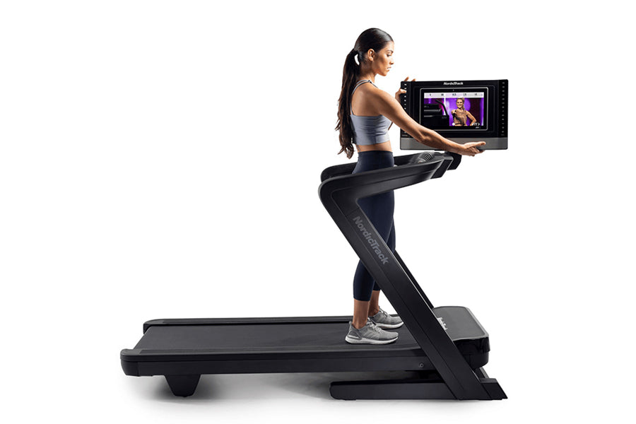 NordicTrack 1750 Commercial Treadmill