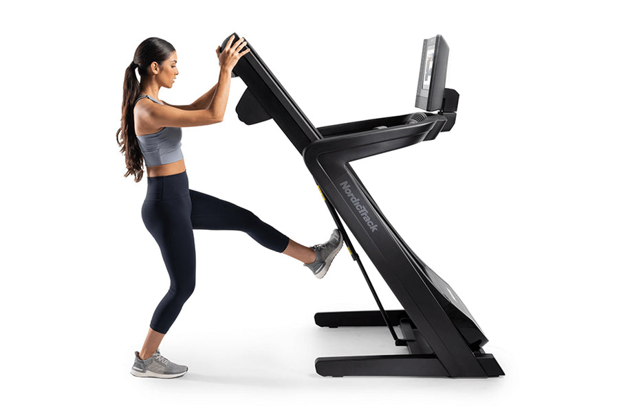 NordicTrack 1750 Commercial Treadmill