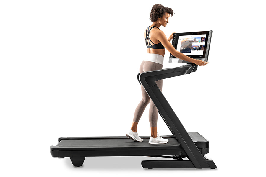 NordicTrack 2450 Commercial Treadmill (BLACK FRIDAY SALE)