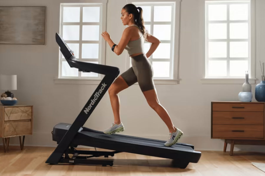 NordicTrack EXP 10i Treadmill (BLACK FRIDAY SALE)