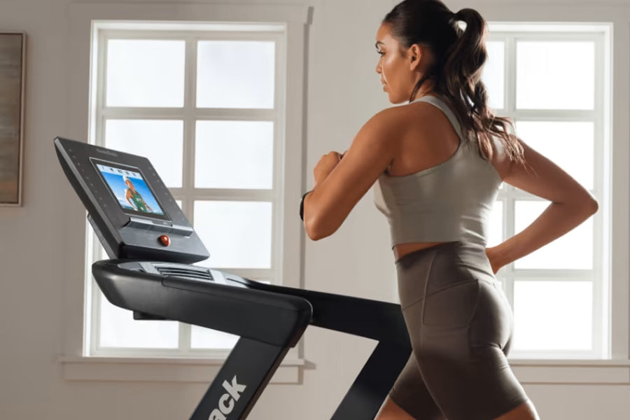 NordicTrack EXP 10i Treadmill (BLACK FRIDAY SALE)