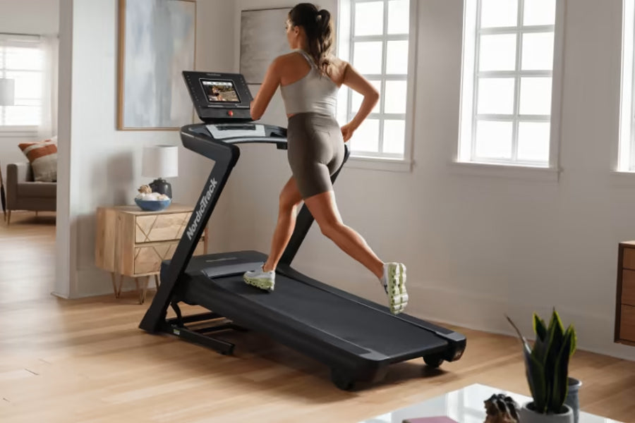 NordicTrack EXP 10i Treadmill (BLACK FRIDAY SALE)