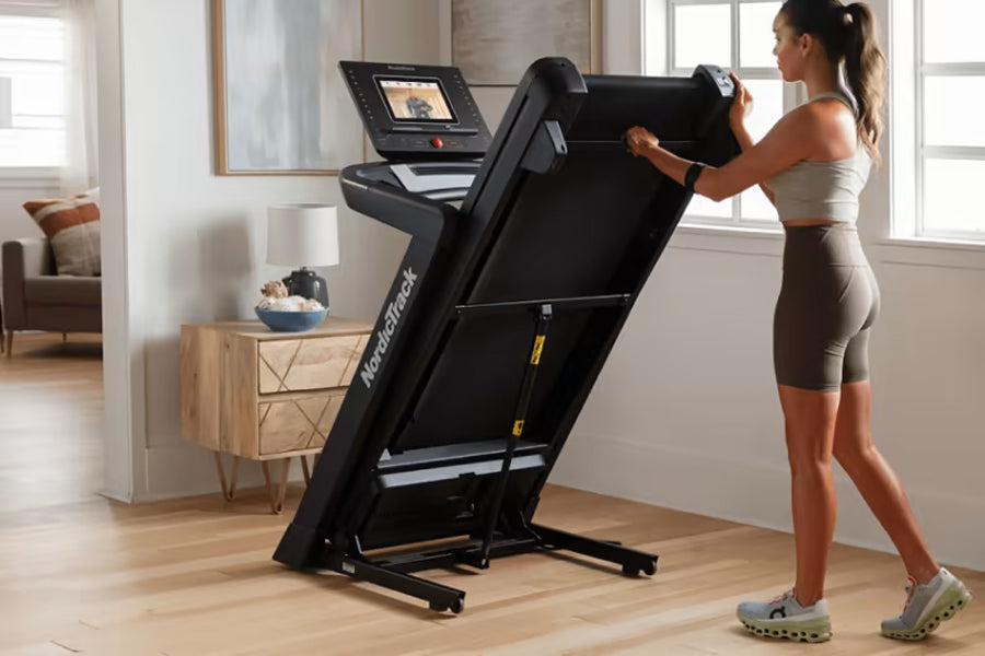 NordicTrack EXP 10i Treadmill (BLACK FRIDAY SALE)