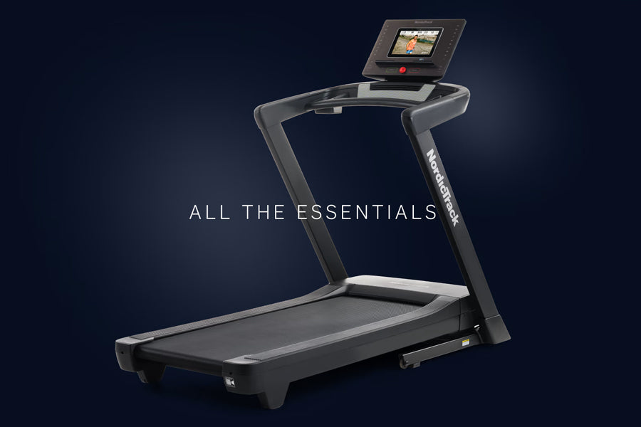 NordicTrack EXP 10i Treadmill (BLACK FRIDAY SALE)