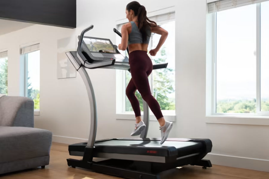 NordicTrack X22i Commercial Treadmill (BLACK FRIDAY SALE)