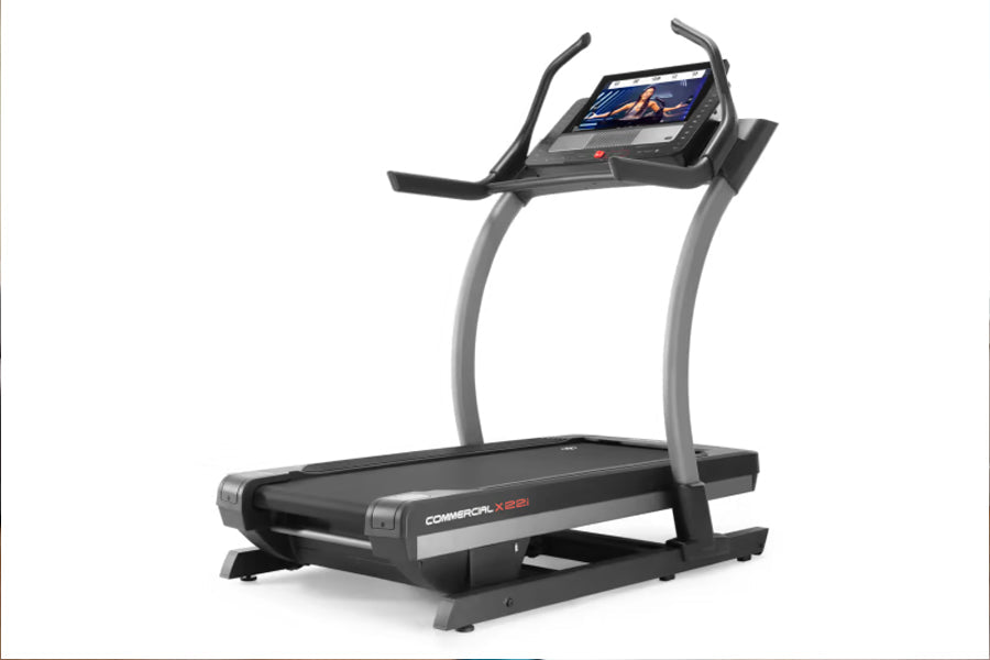 NordicTrack X22i Commercial Treadmill (BLACK FRIDAY SALE)