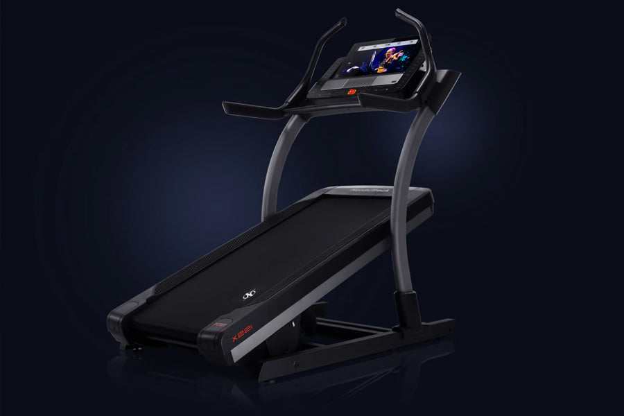 NordicTrack X22i Commercial Treadmill (BLACK FRIDAY SALE)