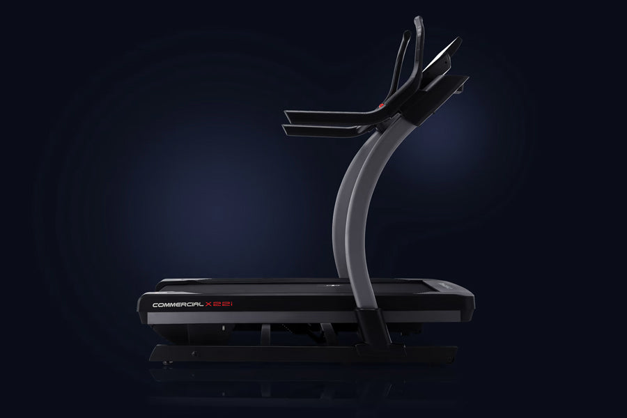 NordicTrack X22i Commercial Treadmill (BLACK FRIDAY SALE)