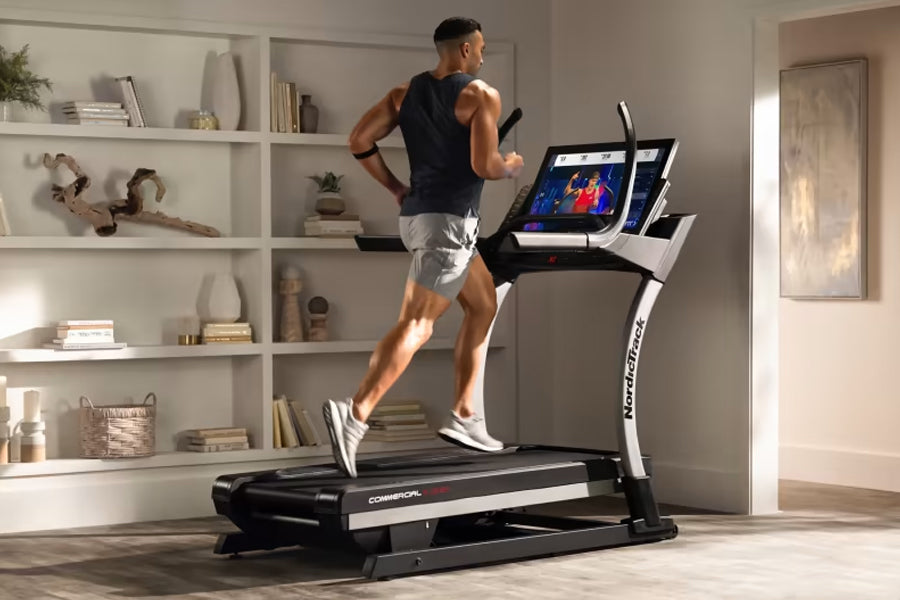 NordicTrack X32i Commercial Treadmill (BLACK FRIDAY SALE)