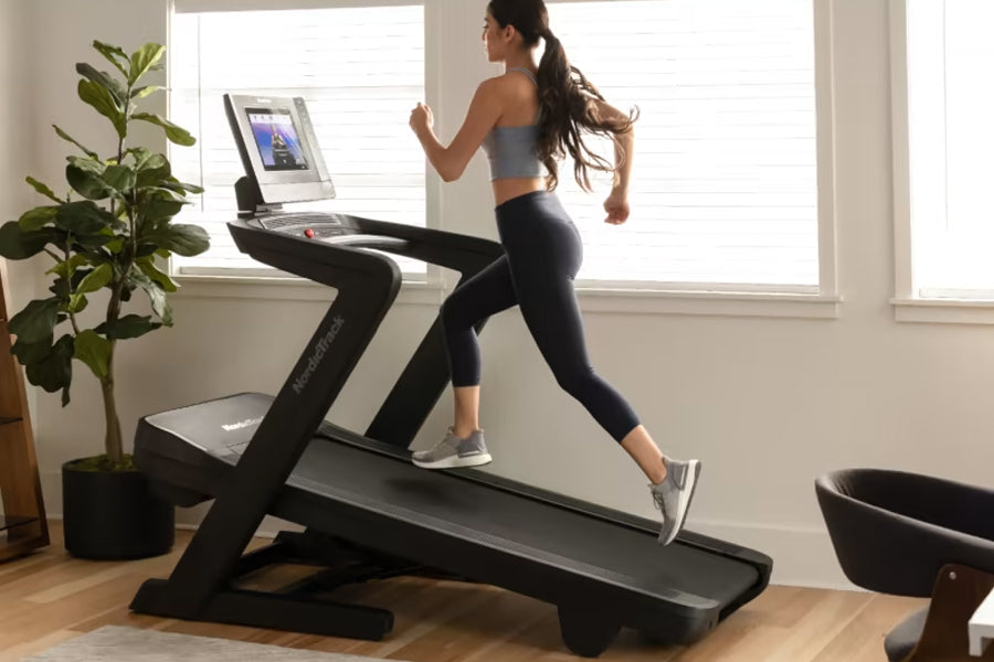 NordicTrack 1750 Commercial Treadmill