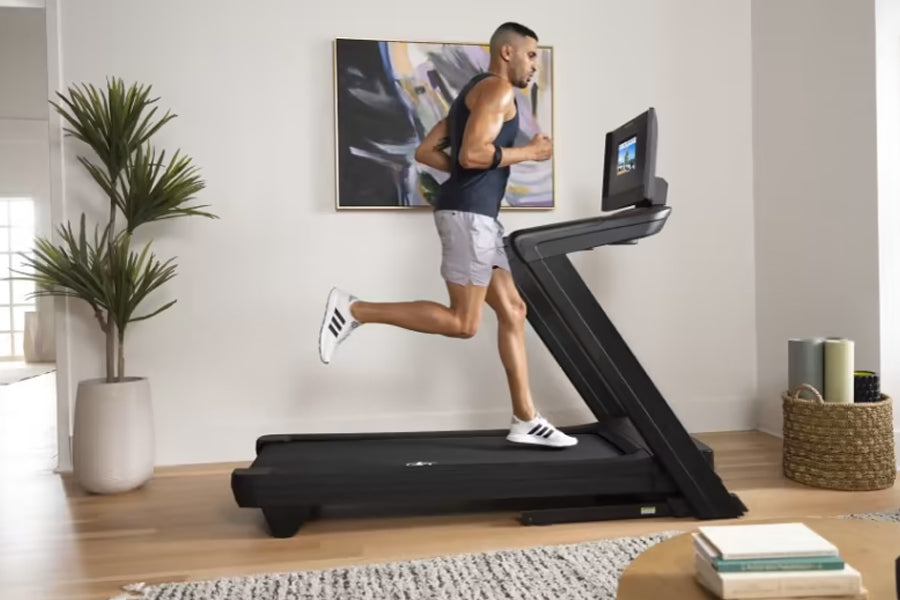 NordicTrack 1250 Commercial Treadmill (BLACK FRIDAY SALE)