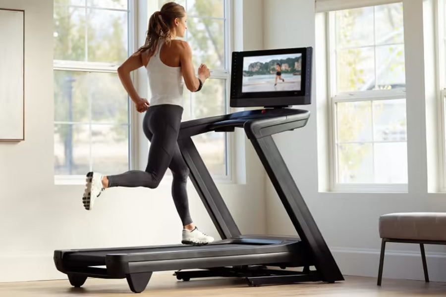 NordicTrack 2450 Commercial Treadmill (BLACK FRIDAY SALE)