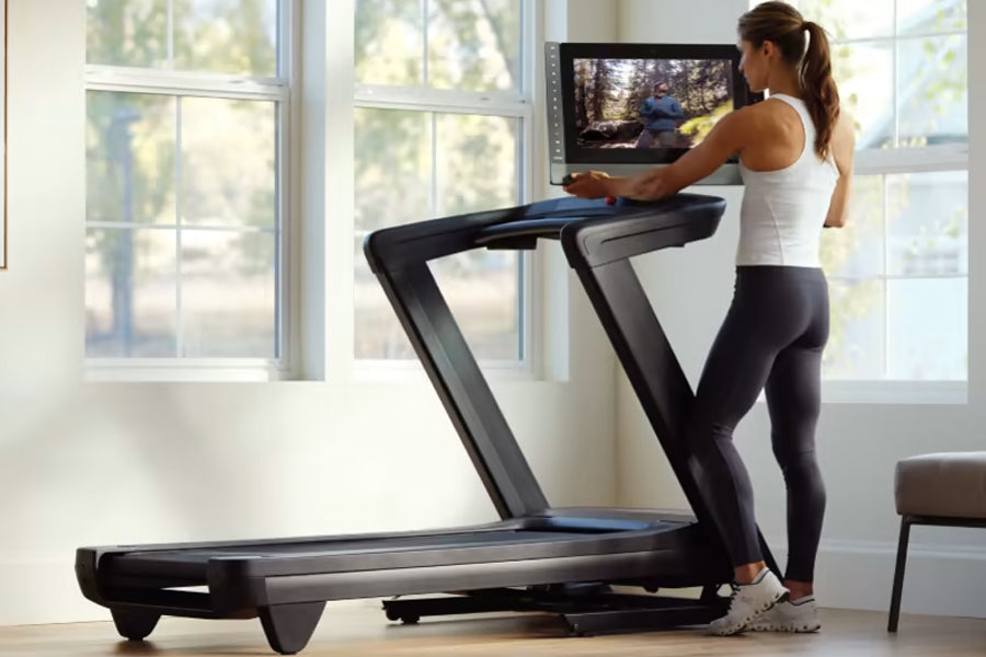 NordicTrack 2450 Commercial Treadmill (BLACK FRIDAY SALE)