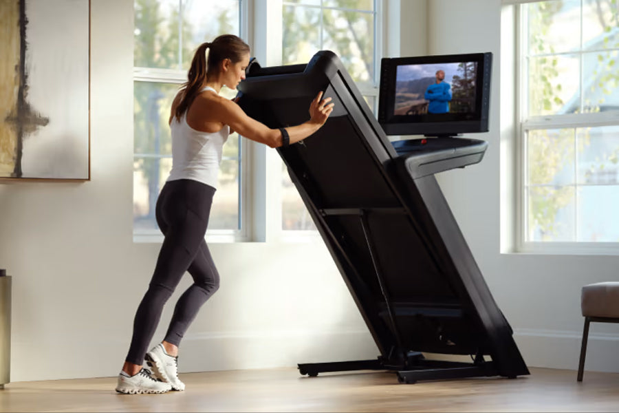 NordicTrack 2450 Commercial Treadmill (BLACK FRIDAY SALE)