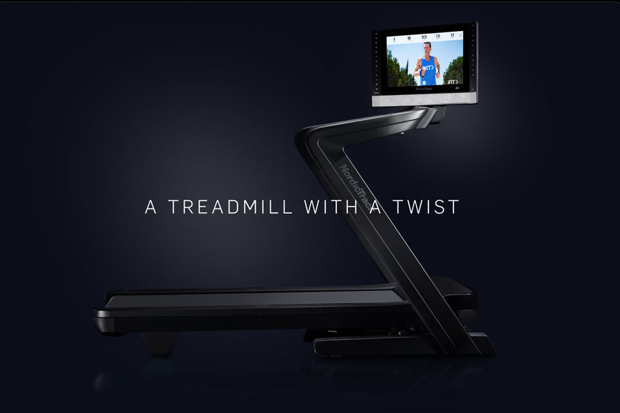 NordicTrack 2450 Commercial Treadmill (BLACK FRIDAY SALE)