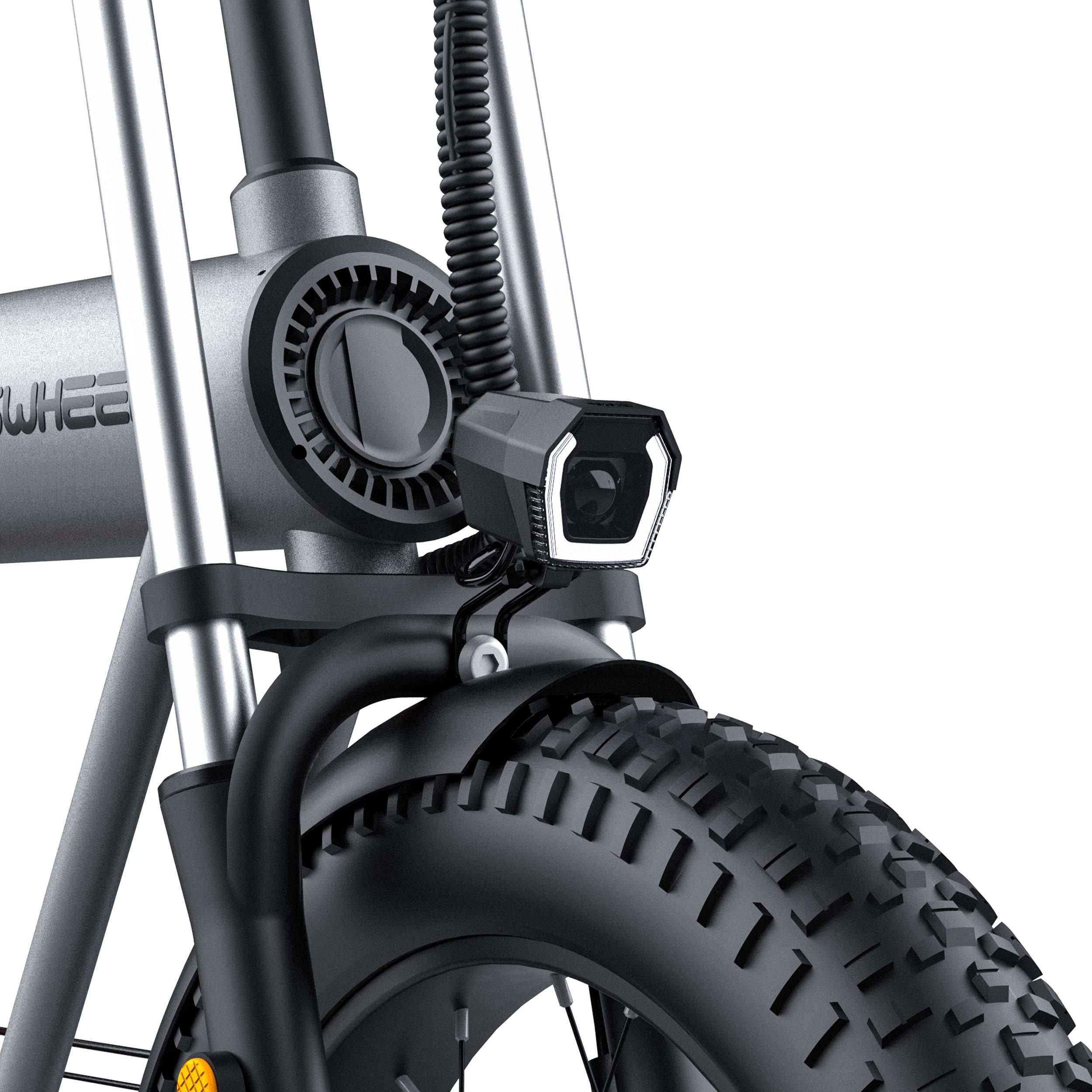 COSWHEEL T20 Electric Bike