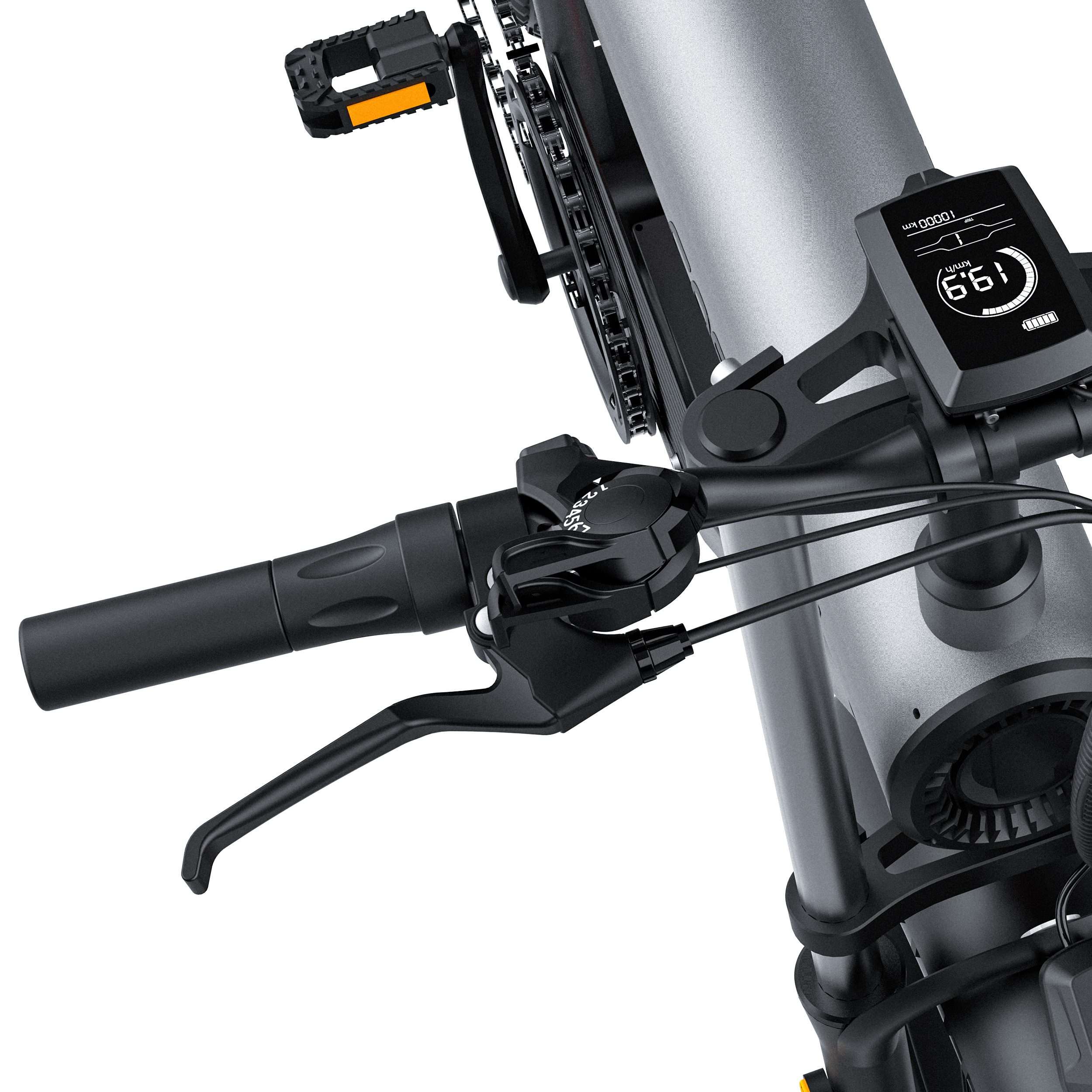 COSWHEEL T20 Electric Bike