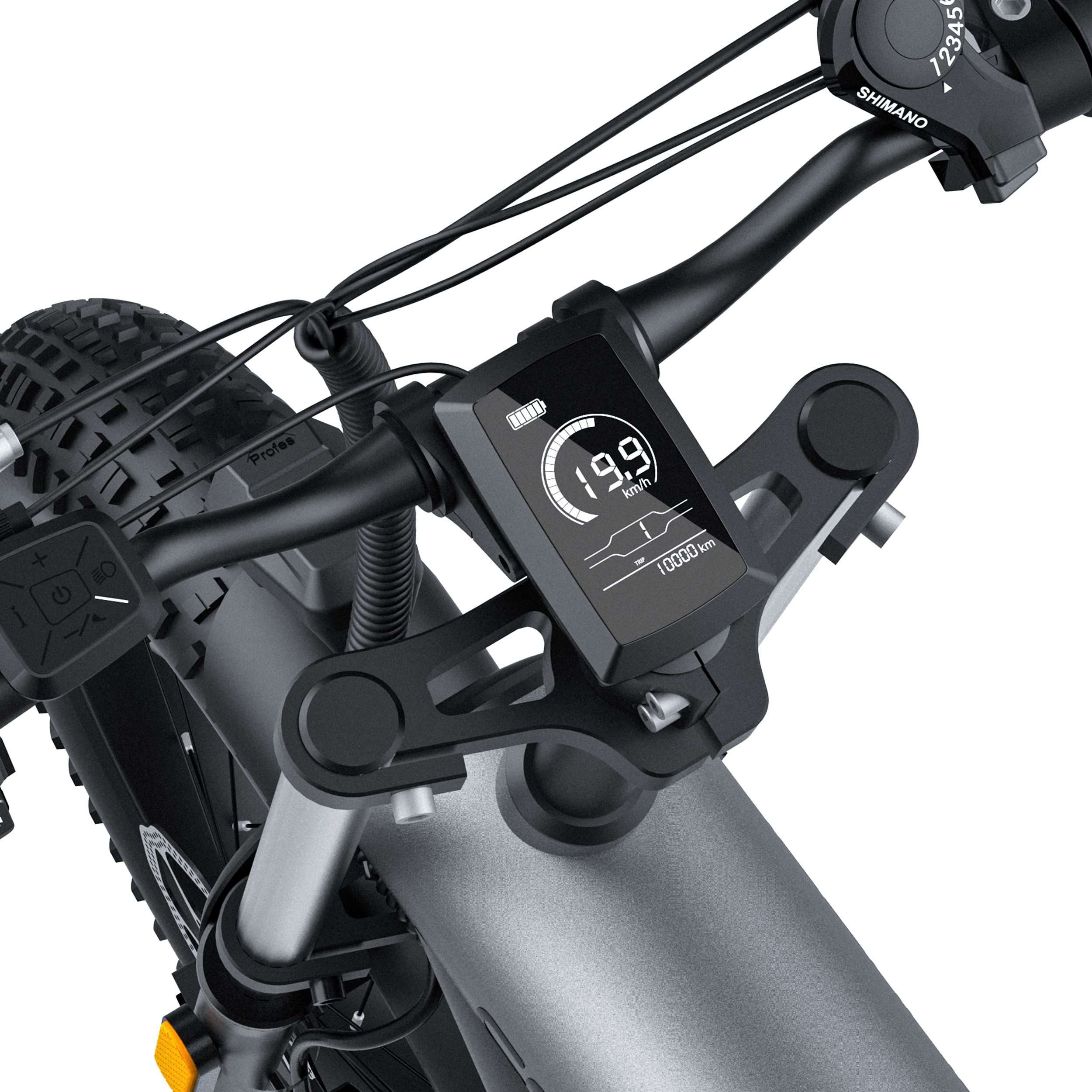 COSWHEEL T20 Electric Bike