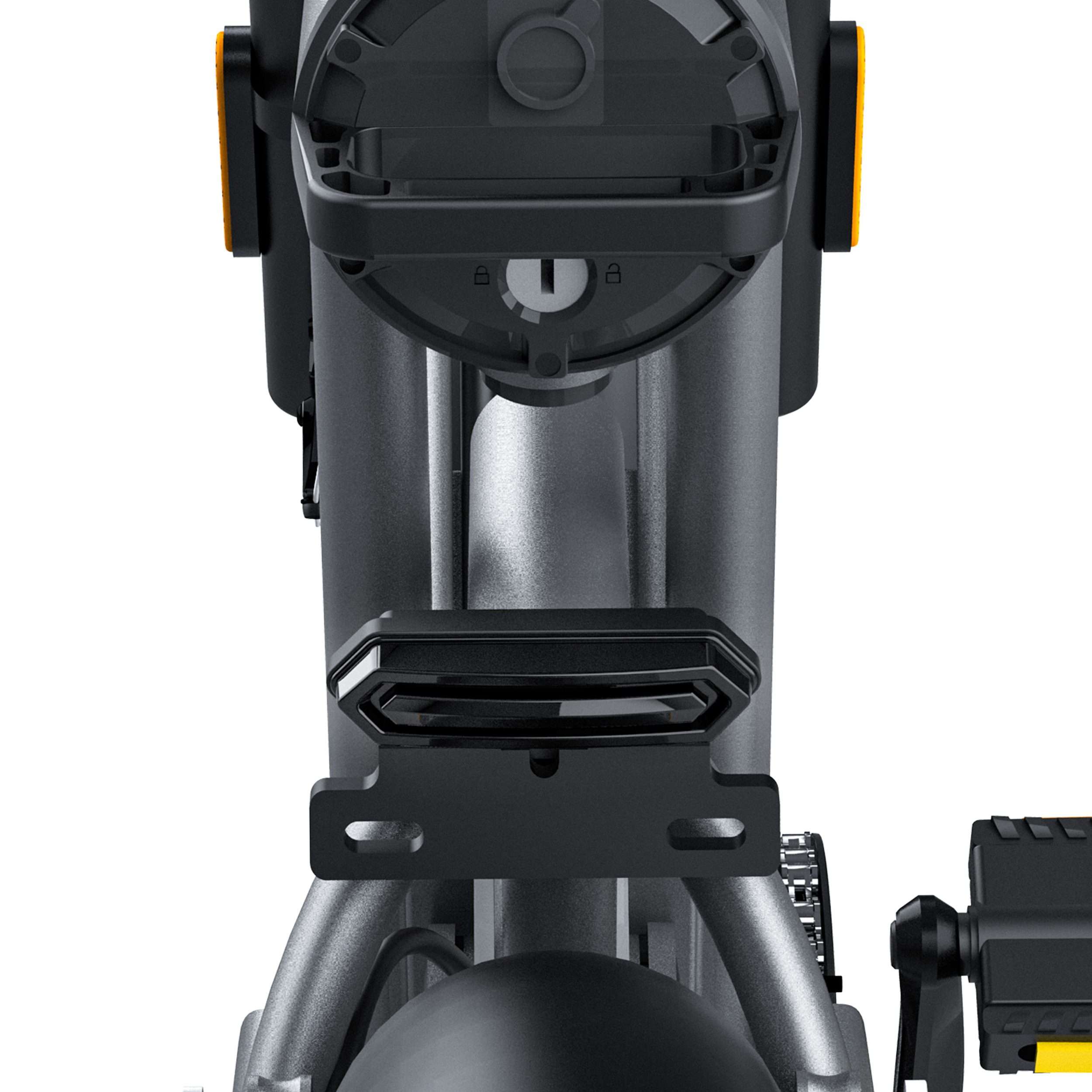 COSWHEEL T20 Electric Bike