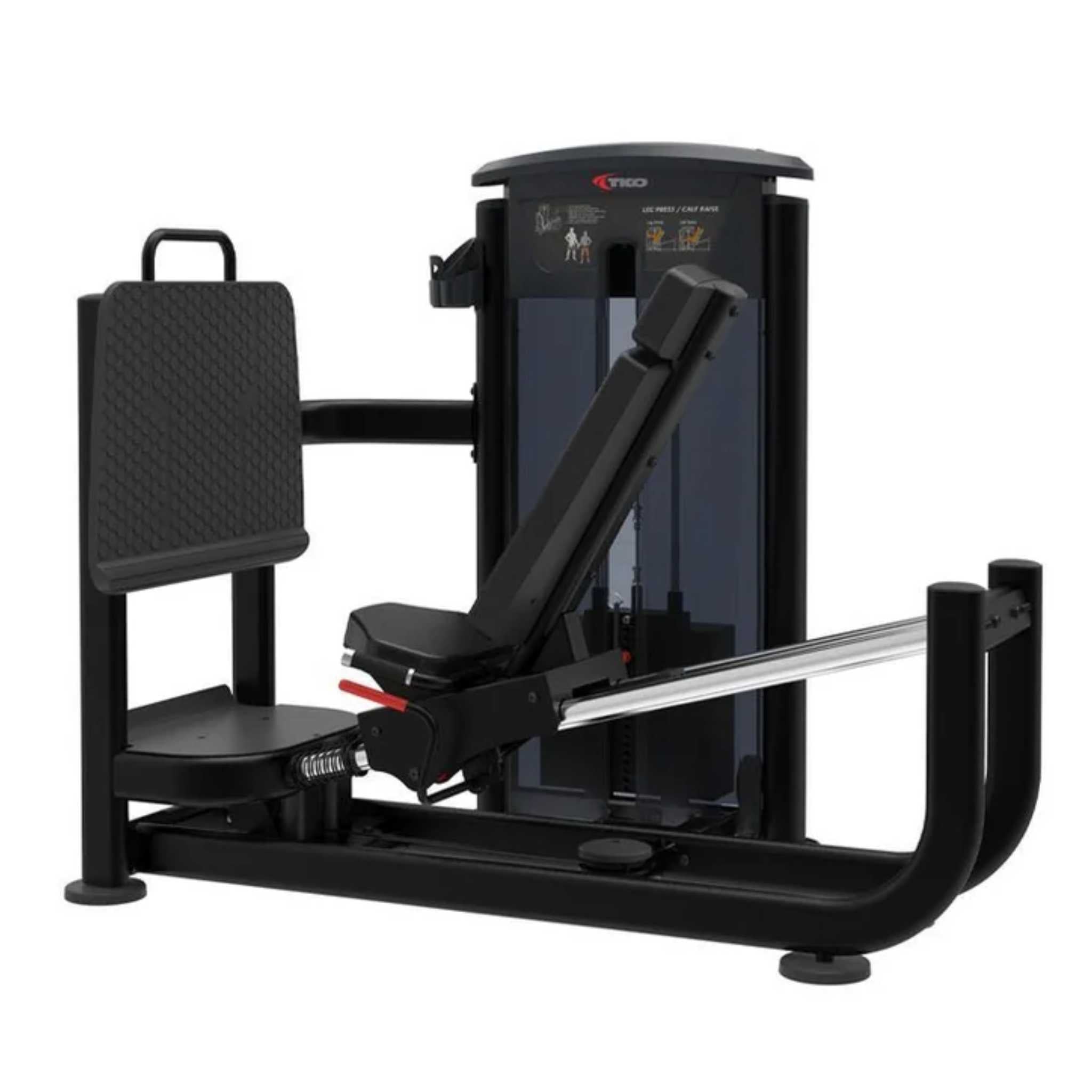 TKO Strength Signature Leg Press Machine 7010-G2