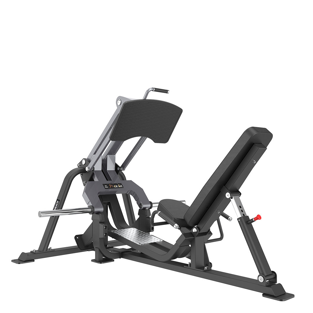 TKO Strength Signature Leverage Leg Press 713SP