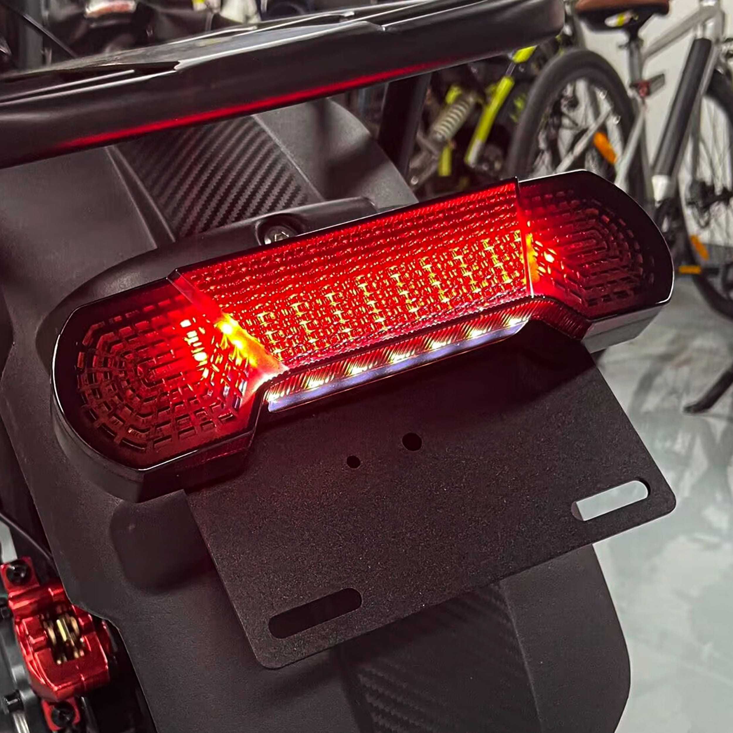 COSWHEEL CT20 Electric Bike