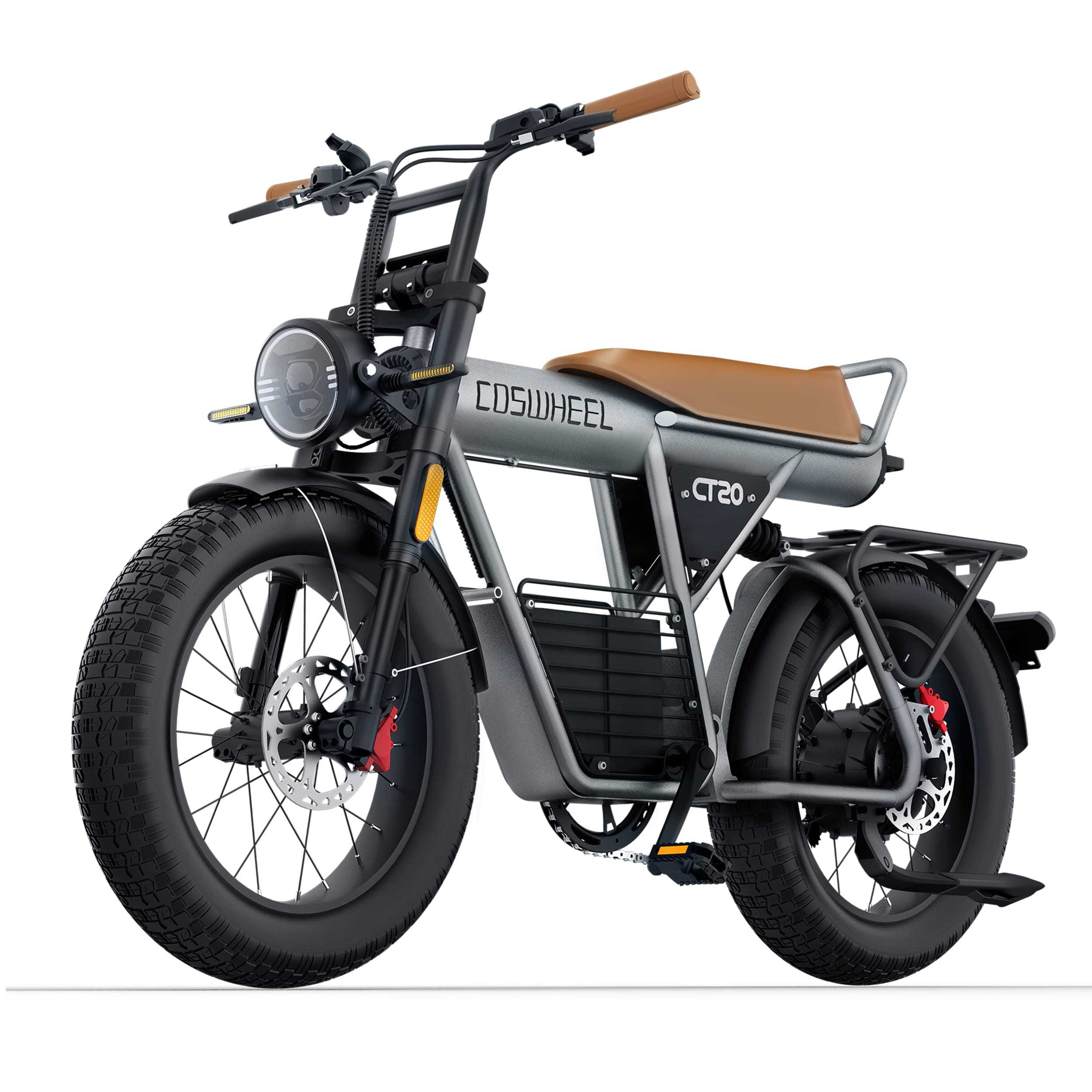 COSWHEEL CT20 Electric Bike