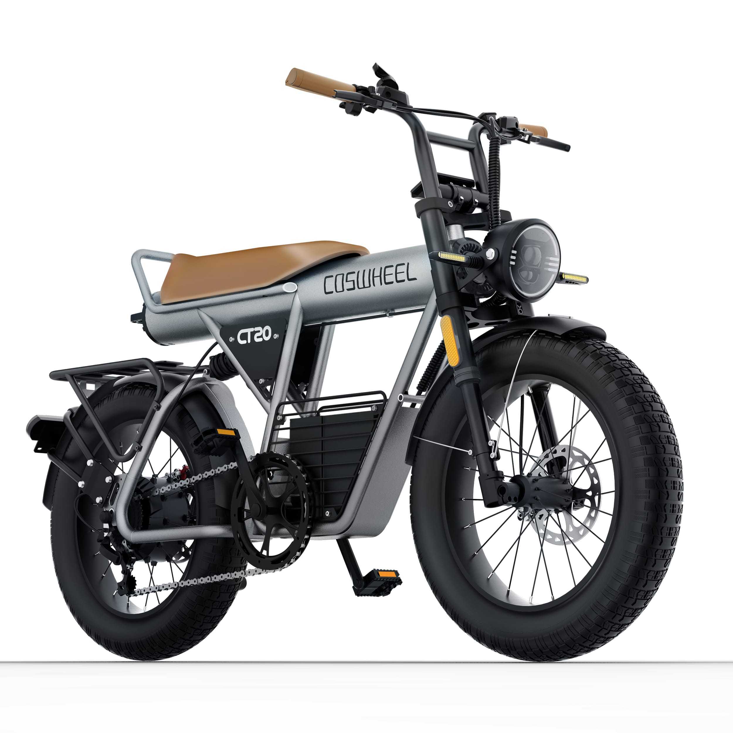 COSWHEEL CT20 Electric Bike