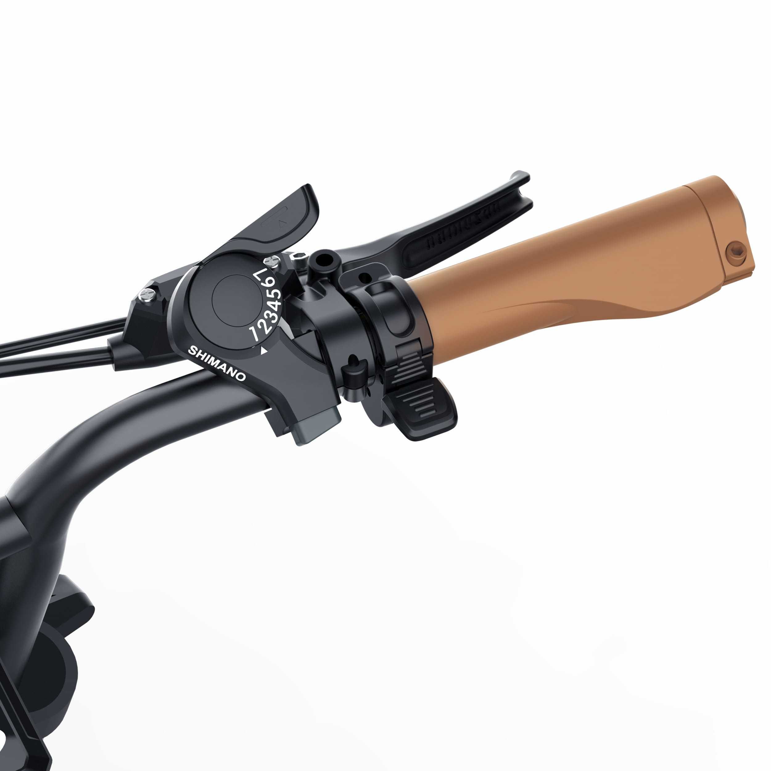 COSWHEEL CT20 Electric Bike