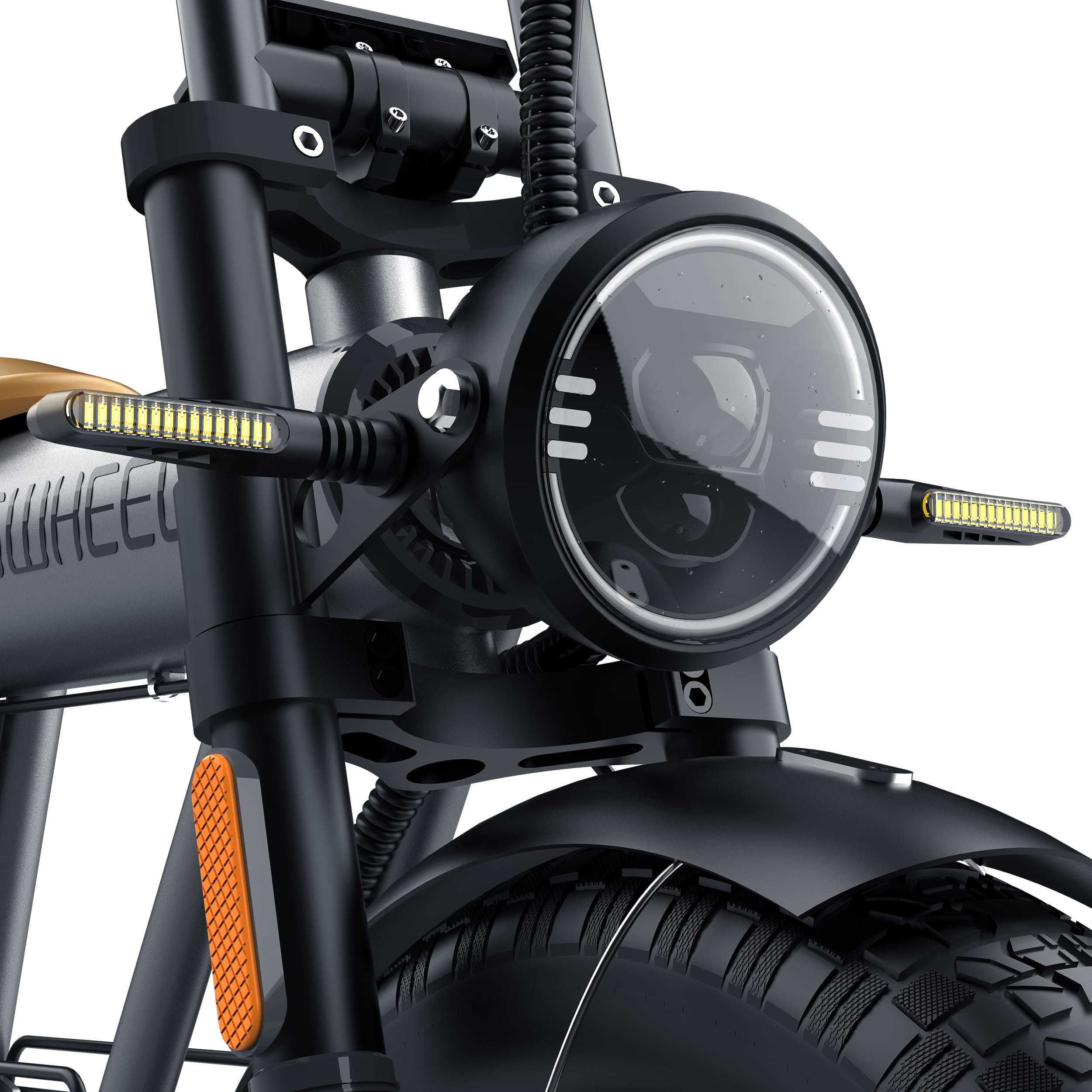 COSWHEEL CT20 Electric Bike
