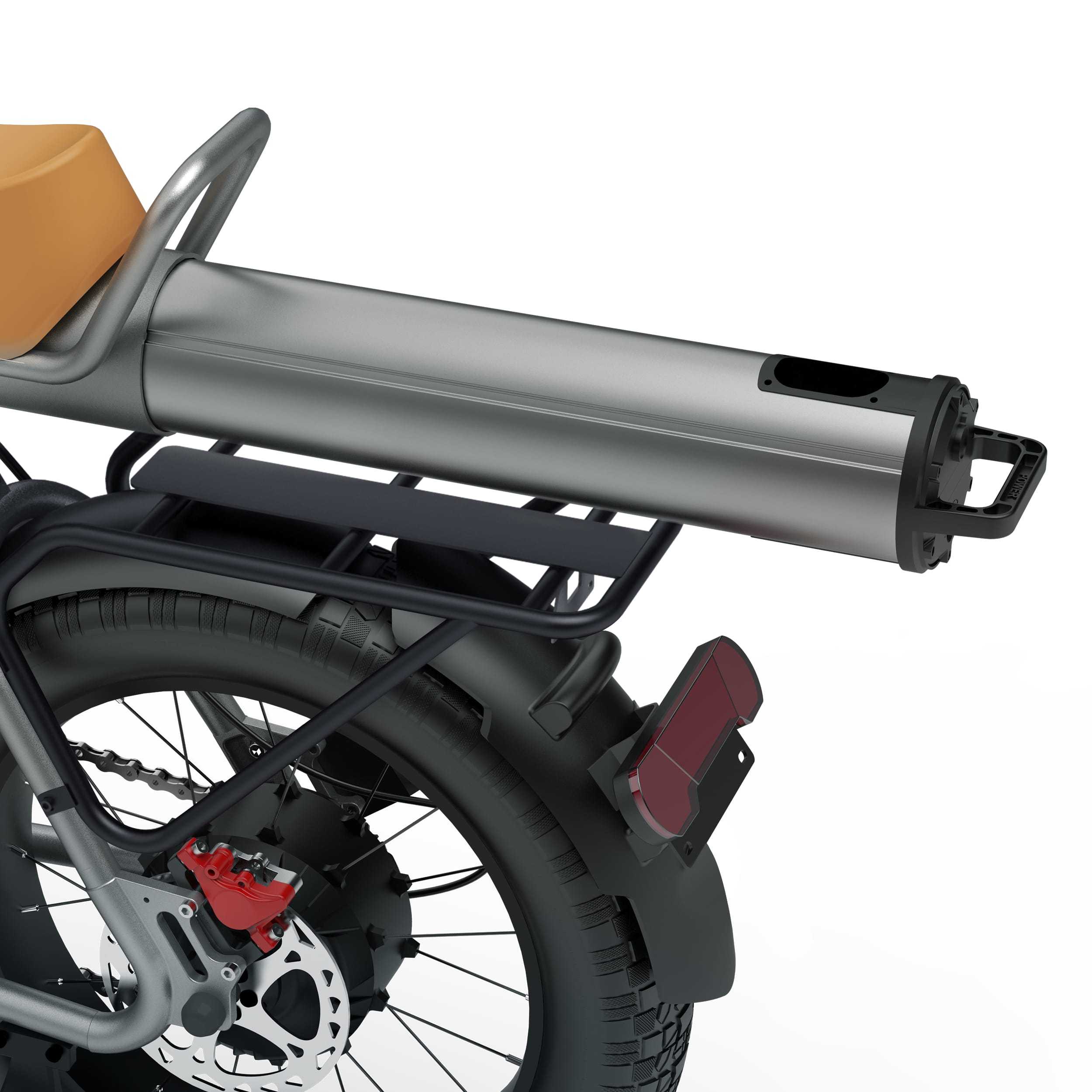 COSWHEEL CT20 Electric Bike