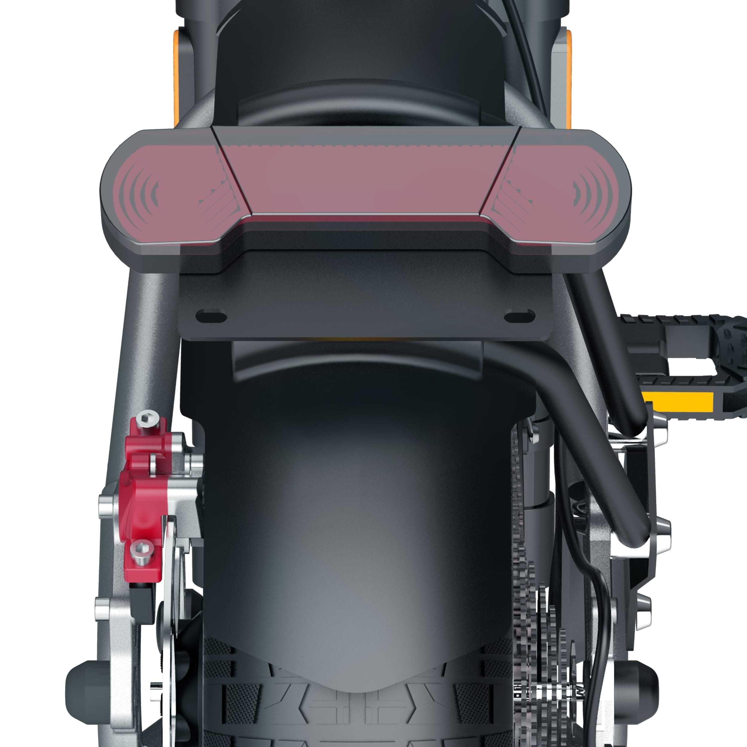 COSWHEEL CT20 Electric Bike