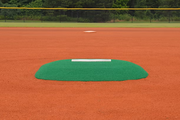 Allstar Mounds 4"
