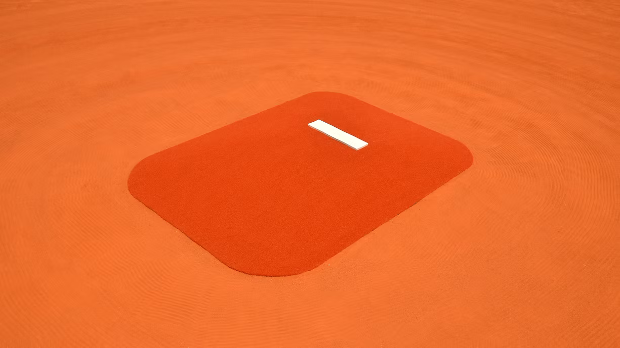 Allstar Mounds 6" ELITE
