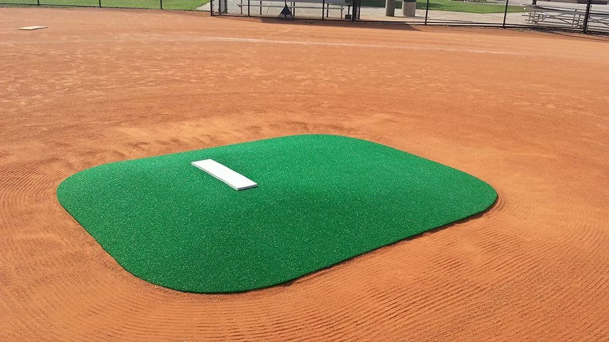 Allstar Mounds 8" ELITE