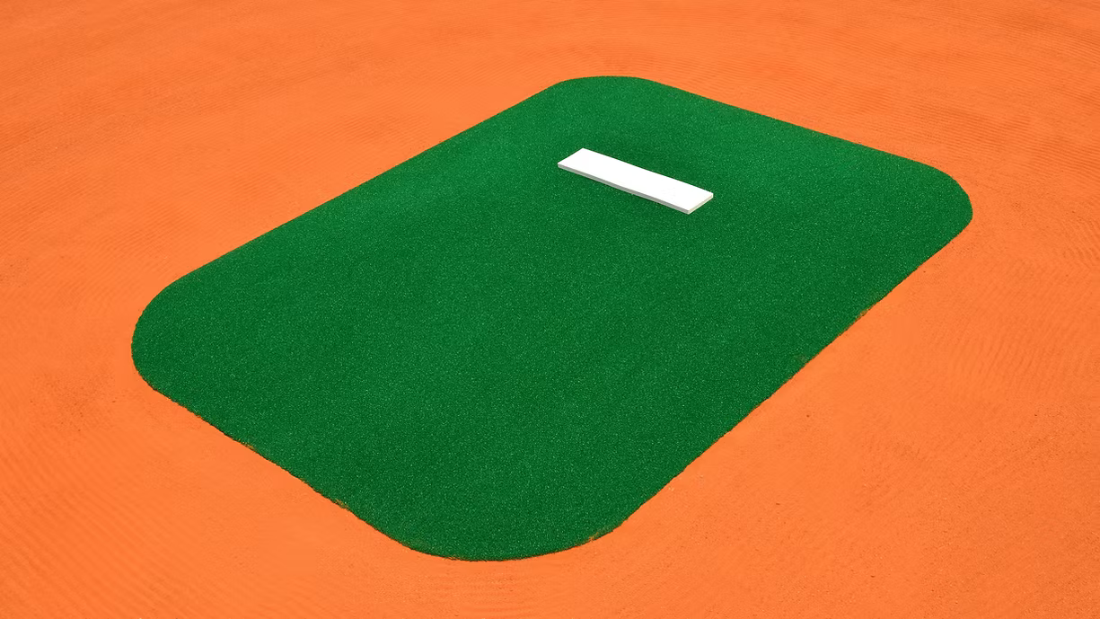 Allstar Mounds 6" ELITE