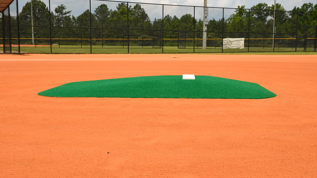 Allstar Mounds 6" ELITE