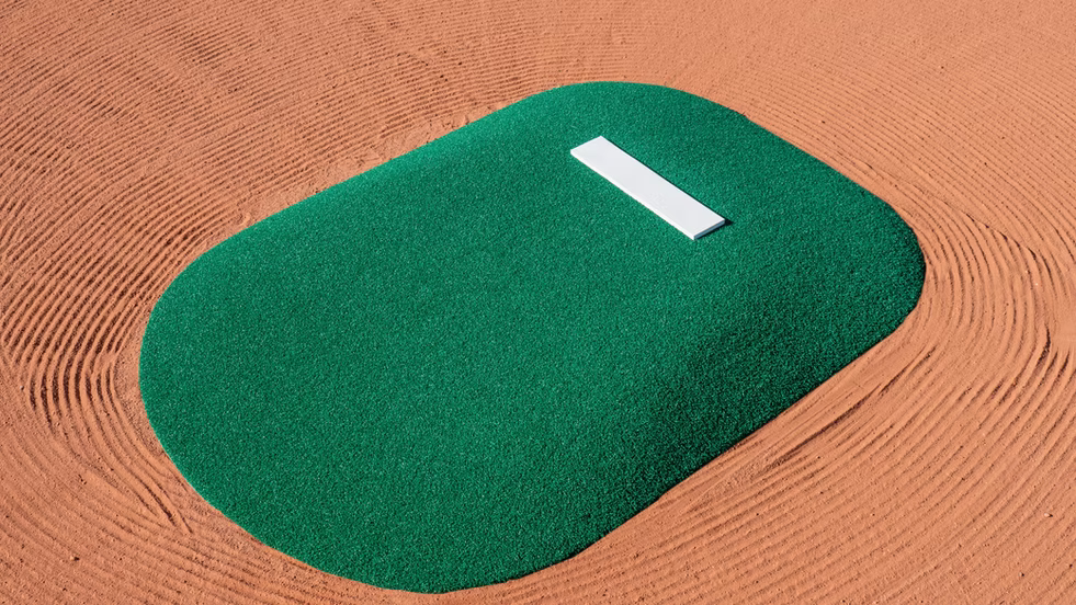 Allstar Mounds 6"