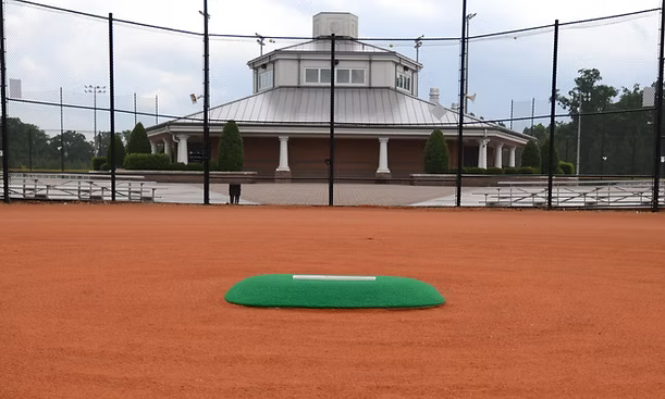 Allstar Mounds 4"