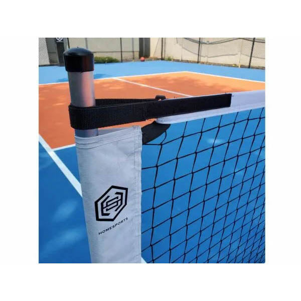 Dominator Standard Rolling Portable Pickleball Net