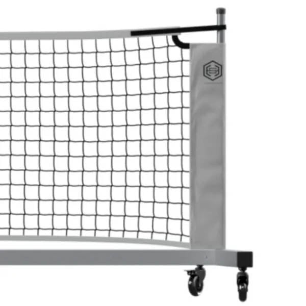 Dominator Standard Rolling Portable Pickleball Net