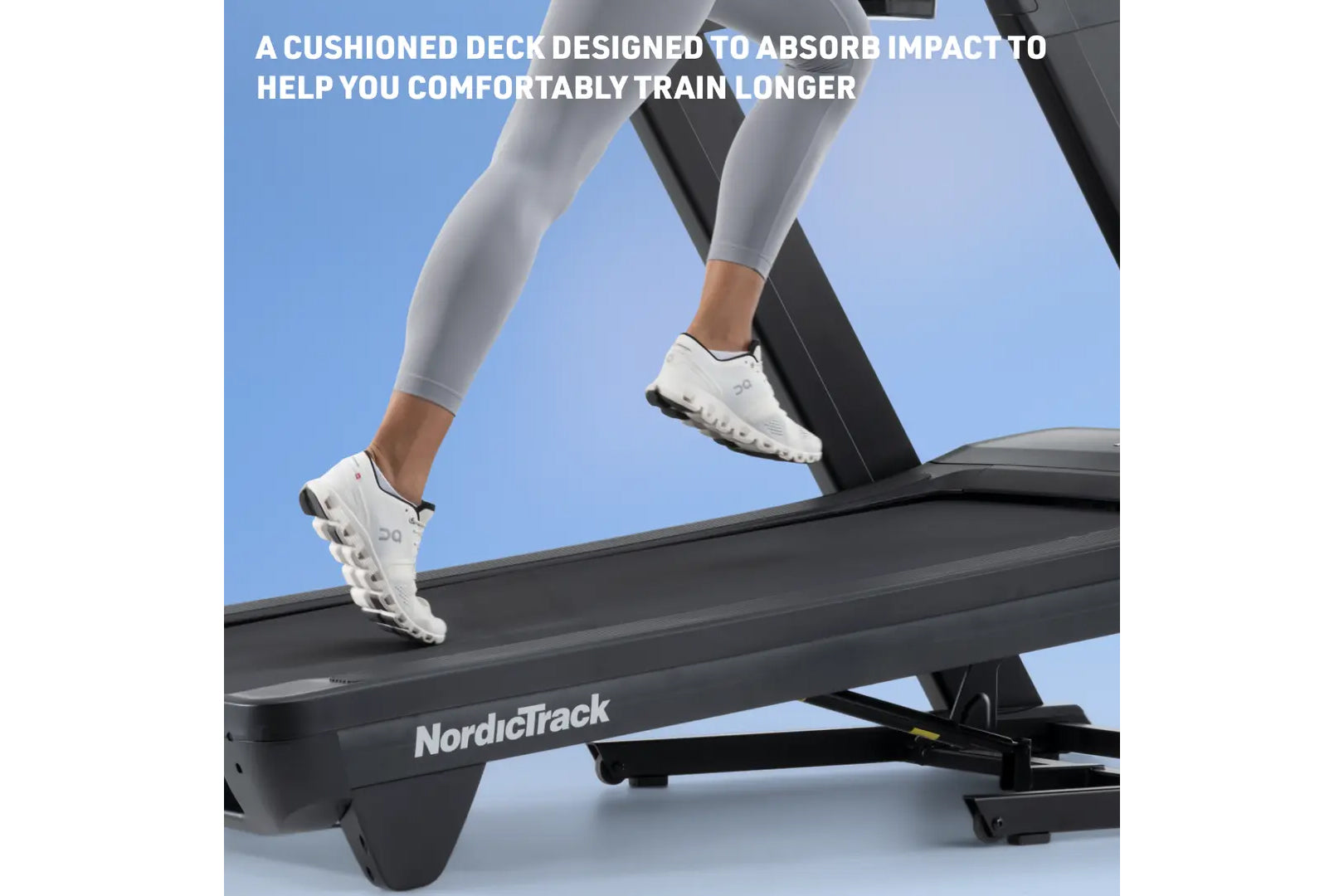 NordicTrack NEW Commercial 2450 Treadmill (BLACK FRIDAY SALE)