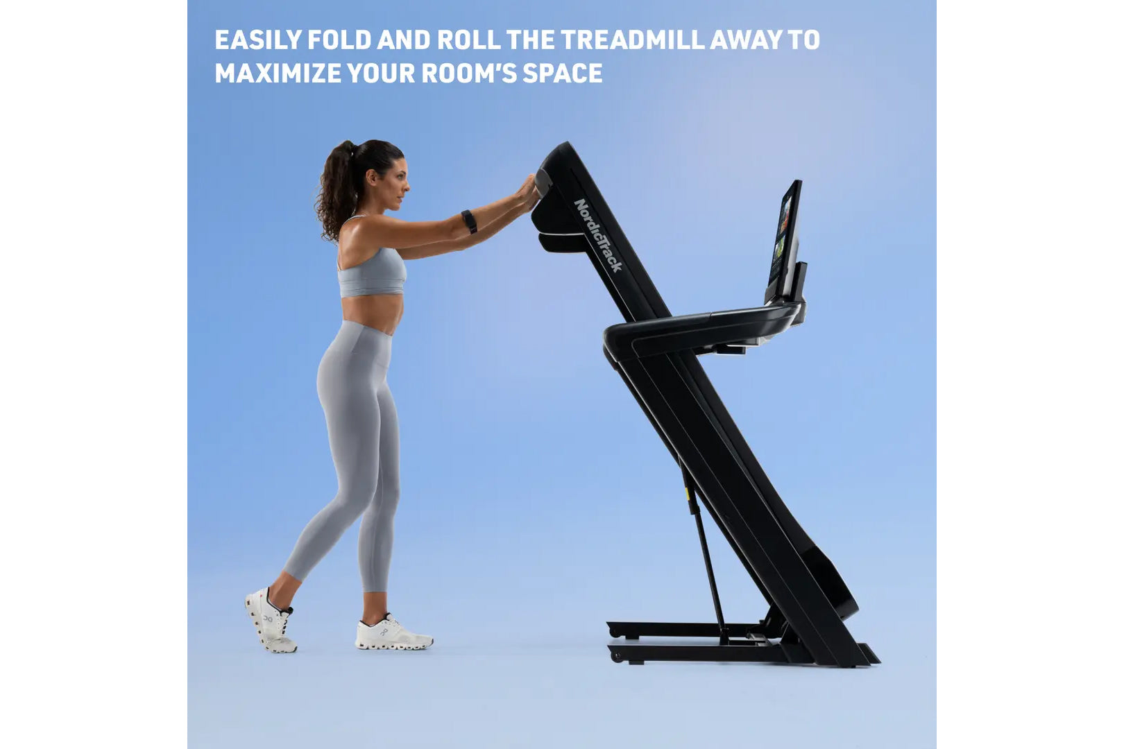 NordicTrack NEW Commercial 2450 Treadmill (BLACK FRIDAY SALE)