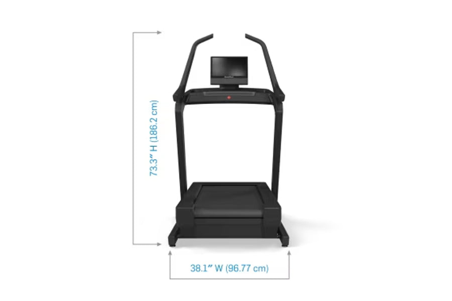 NordicTrack NEW X16 Treadmill (BLACK FRIDAY SALE)