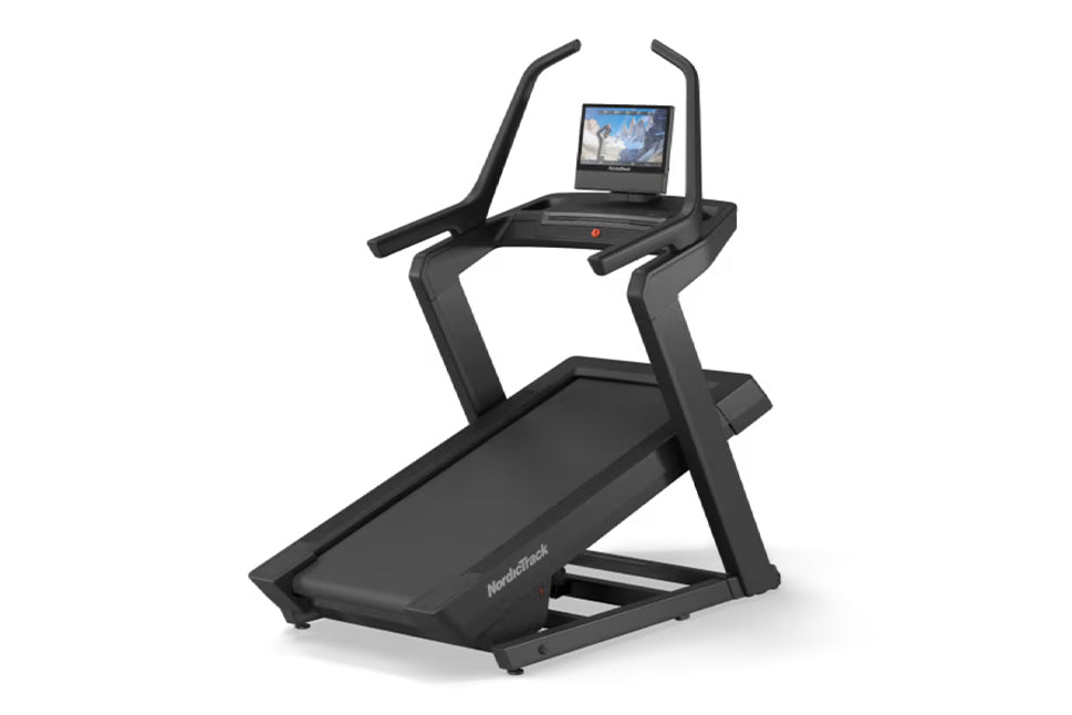 NordicTrack NEW X16 Treadmill (BLACK FRIDAY SALE)