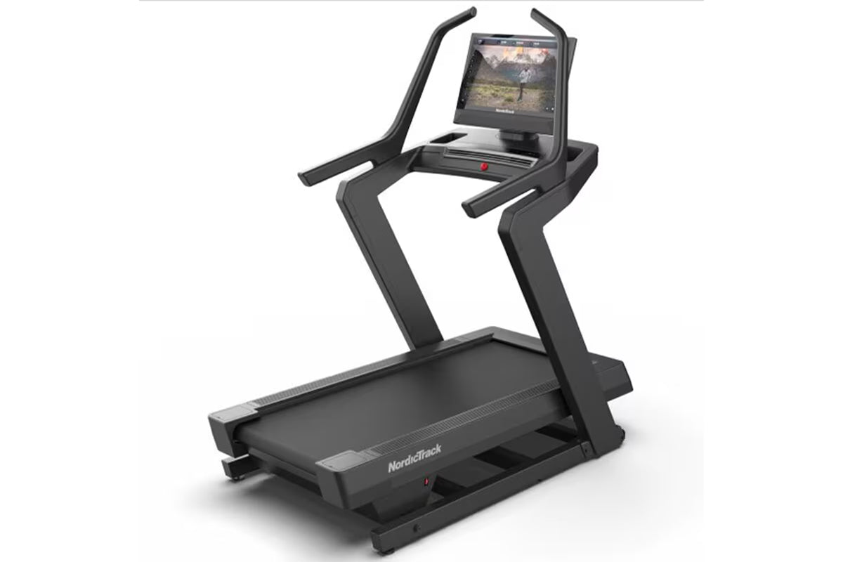 NordicTrack NEW X24 Treadmill (BLACK FRIDAY SALE)